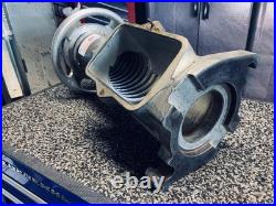 Hobart Model 4146 Cylinder & New Ring