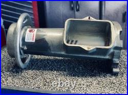 Hobart Model 4146 Cylinder & New Ring