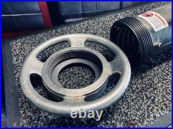 Hobart Model 4146 Cylinder & New Ring