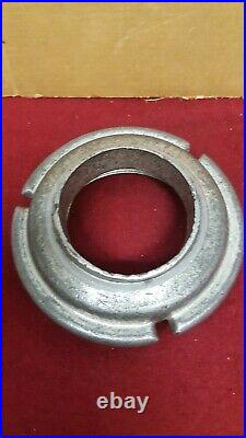 Hobart Model #4152 Meat Grinder Head Ring Priced to Sell