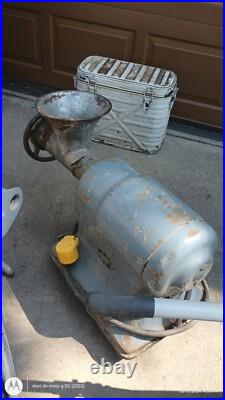 Hobart Model 4223 Meat Grinder