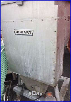 Hobart Model 4346 Meat Grinder/Mixer