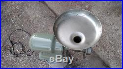 Hobart Model 4612 Meat Grinder with Feed Tray (LOCAL PICKUP ONLY)