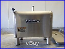 Hobart Model 4822 Meat Grinder