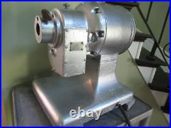 Hobart Model 622 Hub Size 22 Meat Grinder 1 Phase 115V Power Head Unit 1/2 HP
