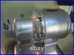Hobart Model 622 Hub Size 22 Meat Grinder 1 Phase 115V Power Head Unit 1/2 HP