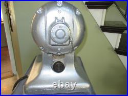 Hobart Model 622 Hub Size 22 Meat Grinder 1 Phase 115V Power Head Unit 1/2 HP