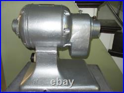 Hobart Model 622 Hub Size 22 Meat Grinder 1 Phase 115V Power Head Unit 1/2 HP