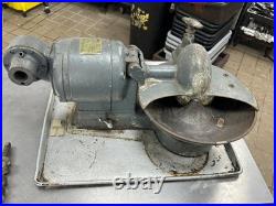 Hobart Model 84181 Buffalo Chopper/ Commercial Food Grinder