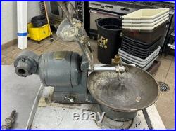 Hobart Model 84181 Buffalo Chopper/ Commercial Food Grinder