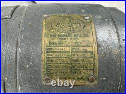 Hobart Model 84181 Buffalo Chopper/ Commercial Food Grinder