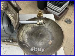 Hobart Model 84181 Buffalo Chopper/ Commercial Food Grinder