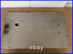 Hobart PART #68973-3, 00-068973-00003 FOR 4146 AS PICTURED WE SHIP INTL