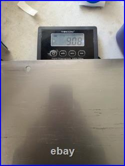 Hobart PART #68973-3, 00-068973-00003 FOR 4146 AS PICTURED WE SHIP INTL