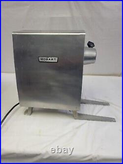 Hobart PD-35 Power Drive Unit for Vegetable Slicer Meat Grinder Attachments