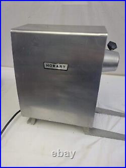 Hobart PD-35 Power Drive Unit for Vegetable Slicer Meat Grinder Attachments