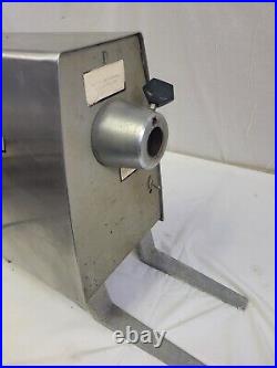 Hobart PD-35 Power Drive Unit for Vegetable Slicer Meat Grinder Attachments