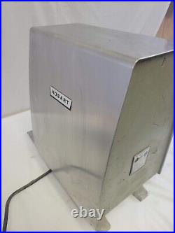 Hobart PD-35 Power Drive Unit for Vegetable Slicer Meat Grinder Attachments