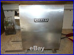 Hobart PD 70 Power Drive for Vegetable Cheese Grader Meat Grinder Attachments