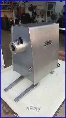 Hobart PD 70 Power Drive for Vegetable Cheese Grader Meat Grinder Attachments