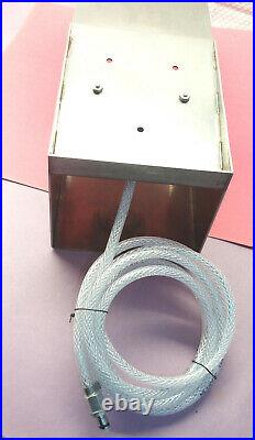 Hobart Pneumatic Meat Grinder Air Activated Foot Switch LOOK