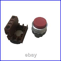 Hobart STOP BUTTON 00-478752-00008 & 00-087711-322-4 COMPLETE SWITCH
