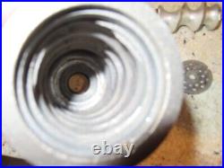 Hobart brand N50 5 Quart Meat Grinder Attachment Kitchenaid Model G #10 Vintage