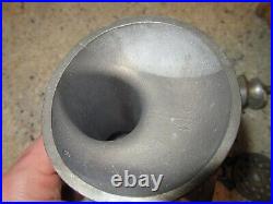 Hobart brand N50 5 Quart Meat Grinder Attachment Kitchenaid Model G #10 Vintage