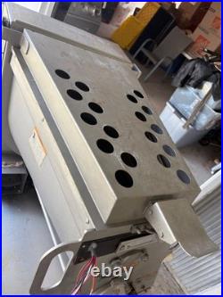 Hobart commercial meat grinder PART mixer Butcher shop door model 1532 PART ONLY