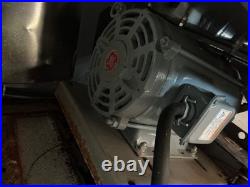 Hobart commercial meat grinder mixer Butcher Shop model mh1532