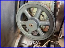 Hobart commercial meat grinder mixer Butcher Shop model mh1532