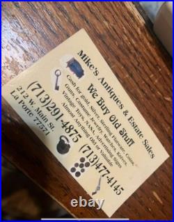 Hobart commercial meat grinder mixer Butcher Shop model mh1532