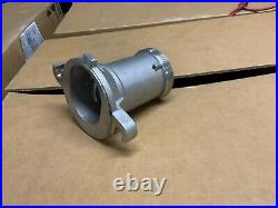 Hobart cylinder and ring for meat grinder Hobart MG1532 and MG2032 Grinder head