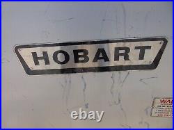 Hobart meat Grinder Chopper 4146 3 phase 5 HB 200V