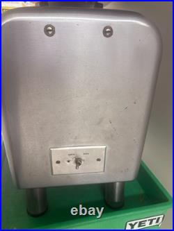 Hobart meat grinder 4822