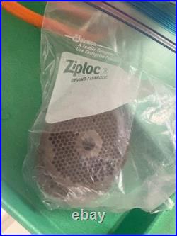 Hobart meat grinder 4822