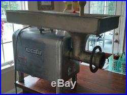 Hobart meat grinder 4822 Free Shipping lower 48