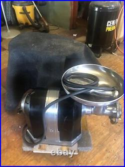 Hobart meat grinder model 4212 (Local Pick Up Only)