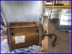 Hobart mixer grinder Electric motor 4346 meat Grinder Mixer/ Butcher shop