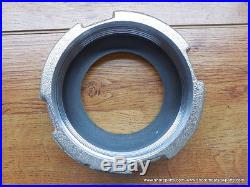Hobart new Style Meat Grinder 32 Head Cylinder Ring Part 86050