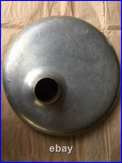 Hobart or similar to Hobart #12 Round Tray Approx. 12 OD