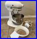 KITCHENAID_HOBART_LIFT_STAND_MIXER_MODEL_K5_A_WORKS_GREAT_WithACCESSORIES_01_jlbe