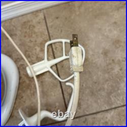 KITCHENAID HOBART LIFT STAND MIXER MODEL K5-A WORKS GREAT WithACCESSORIES