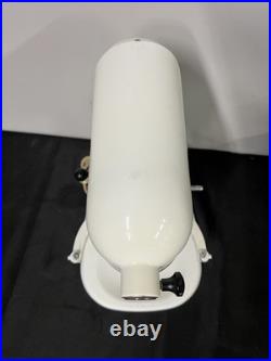 KITCHENAID HOBART LIFT STAND MIXER MODEL K5-A WORKS GREAT WithACCESSORIES