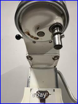 KITCHENAID HOBART LIFT STAND MIXER MODEL K5-A WORKS GREAT WithACCESSORIES