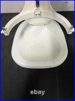 KITCHENAID HOBART LIFT STAND MIXER MODEL K5-A WORKS GREAT WithACCESSORIES