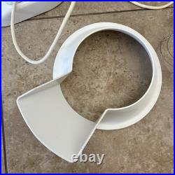 KITCHENAID HOBART LIFT STAND MIXER MODEL K5-A WORKS GREAT WithACCESSORIES