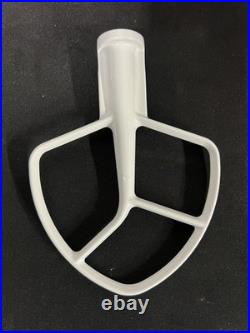 KITCHENAID HOBART LIFT STAND MIXER MODEL K5-A WORKS GREAT WithACCESSORIES