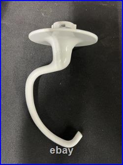 KITCHENAID HOBART LIFT STAND MIXER MODEL K5-A WORKS GREAT WithACCESSORIES