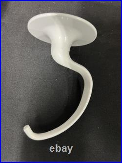 KITCHENAID HOBART LIFT STAND MIXER MODEL K5-A WORKS GREAT WithACCESSORIES